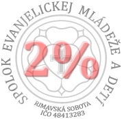 Poukázanie 2% zaplatenej dane z príjmu FO